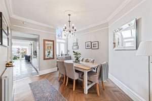 Dining Room- click for photo gallery